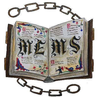 @mems_ukc digital library, run by @AmiliaGillies, @calvaillust, Emily Allison & Rebecca Gaylord. Free online Medieval and Early Modern resources curated for you