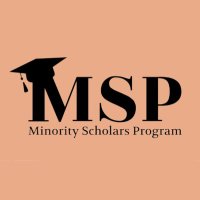 Minority Scholars Program (@mspscholars) 's Twitter Profile