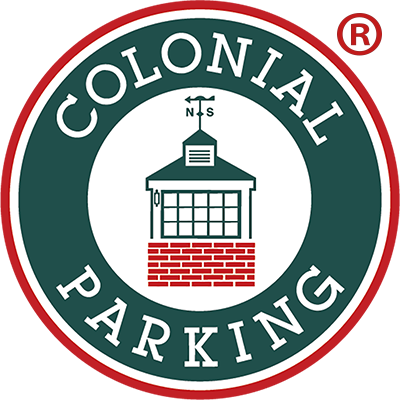 With over 300 locations in and around Washington D.C., Colonial Parking is never far away.