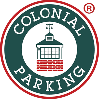 ColonialParking(@ColonialParking) 's Twitter Profile Photo