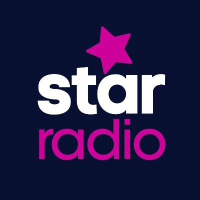 Wake Up with Anna & Raven, Get home with Marissa on 📻 93.3FM & 1160AM 💻 https://t.co/vl8lwaiFIt📱Mobile App, and 🔊 ‘Play Star Radio’