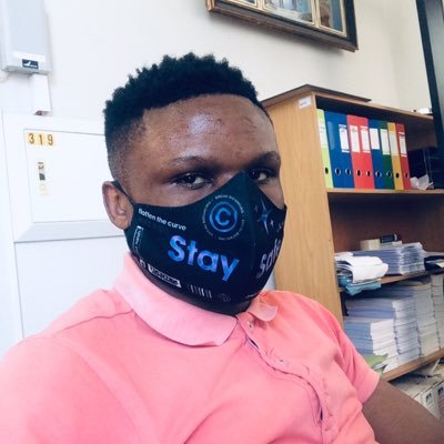Professional Boxer,Athlete,Manager at Pecus (Pty) Ltd,Former Sales Representative,Former Assistant Accountant,CIMA Certificate in Business Accounting Holder