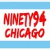 Ninety94 Chicago (@Ninety94Chicago) Twitter profile photo