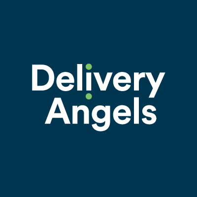DeliveryAngels is a pro-bono initiative connecting people who need goods to people who can deliver them.