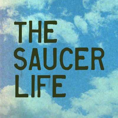🛸A podcast exploring the history and lore of flying saucers.🛸 
@saucerlife@mastodon.social