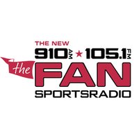 The Fan Richmond (@910thefan) 's Twitter Profile Photo The Fan Richmond (@910thefan) 's Twitter Profile Photo