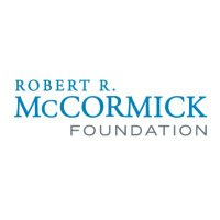 McCormick Foundation(@McCormick_Fdn) 's Twitter Profile Photo