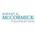 McCormick Foundation (@McCormick_Fdn) Twitter profile photo