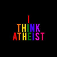 Think Atheist 🌐 (@thinkatheist) 's Twitter Profile Photo Think Atheist 🌐 (@thinkatheist) 's Twitter Profile Photo