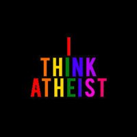 Think Atheist 🌐(@ThinkAtheist) 's Twitter Profile Photo