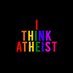 Think Atheist 🌐 (@ThinkAtheist) Twitter profile photo