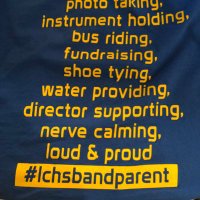 LCHS Patriot Band B🥁🥁sters(@LCHSBndBoosters) 's Twitter Profile Photo