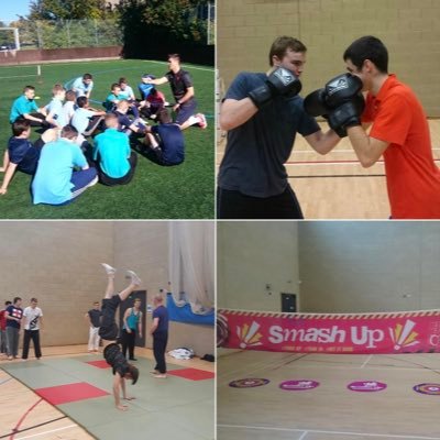Welcome to Bishop Auckland College Sport Dept! We deliver full time courses as well as Higher Education & Part Time courses for adults! Get in touch today!