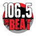 106.5 The Beat (@1065thebeat) Twitter profile photo