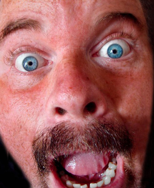 RonMan2009's profile picture. 