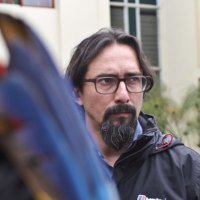 jose proaño (@allpakawsay) 's Twitter Profile Photo