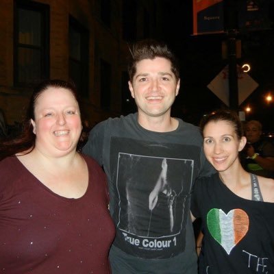 St. Louis lady. Favorite Band @thescript & member of #TheScriptFamily I also love @PictureThis, & @andygrammer Love the Cardinals!