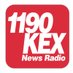 News Radio 1190 KEX (@1190kex) Twitter profile photo News Radio 1190 KEX (@1190kex) Twitter profile photo