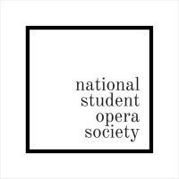 National Student Opera Society(@NSOSuk) 's Twitter Profile Photo