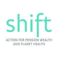 Shift Action for Pension Wealth and Planet Health (@actionshift) 's Twitter Profile Photo Shift Action for Pension Wealth and Planet Health (@actionshift) 's Twitter Profile Photo
