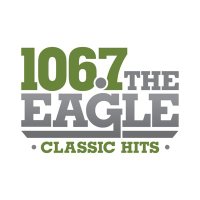 106.7 the Eagle(@1067theEagle) 's Twitter Profile Photo