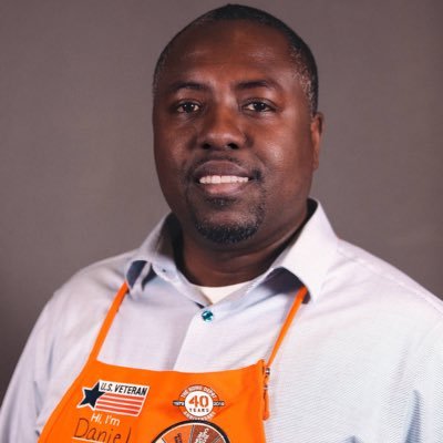 Assistant Store Manager Bellmead Army Veteran HomeDepot#6830 #Goat! #LionsClub! #PoweroftheGulf! my tweets are my own!