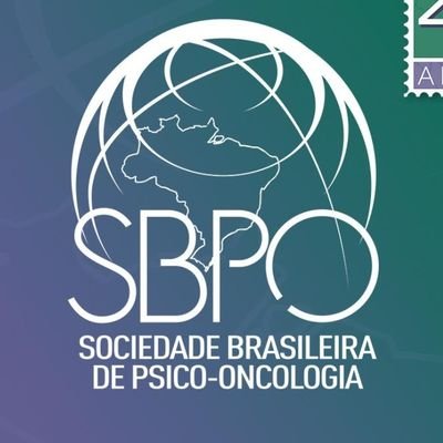 The Brazilian Psycho-Oncology Society 🇧🇷Sociedade Brasileira de Psico-Oncologia #Psychooncology #Mentalhealth #PsicoOncologia