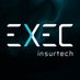 EXECinsurtech (@execinsurtech) Twitter profile photo EXECinsurtech (@execinsurtech) Twitter profile photo