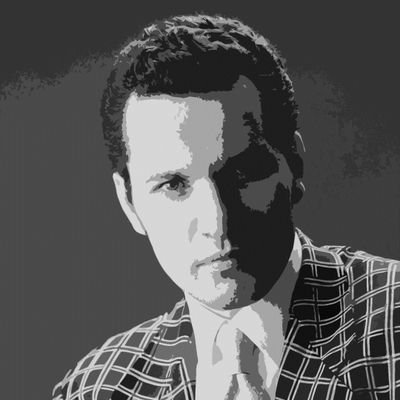 oliver_bader's profile picture. THE WORLD IS WHAT WE MAKE IT