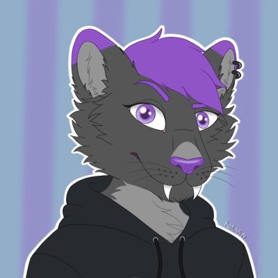 Kentucky Sabe here. Icon by: Katarina, and ref by: CobaltDragonWolf. 24 Yrs Old. She/Her I might discuss mature topics sometimes.