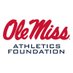 Ole Miss Athletics Foundation (@OleMissAF) Twitter profile photo