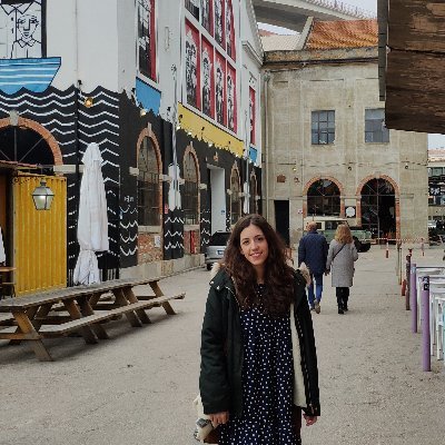 Front-End developer in process #adalaber | Translator EN_ES |
Interested in languages and cooking | Travelholic