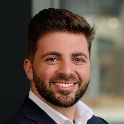 lirangr's profile picture. Co-Founder & Managing Partner of Team8
 #rethink #venture #cyber #data #AI #enterprisetech