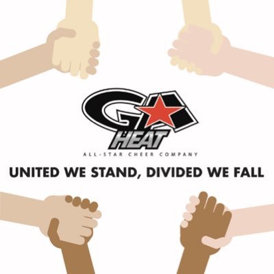 Georgia Heat All-Star Cheerleading. Full Year & Half Year Competition Teams. Tumbling Classes. Private Lessons Offered. Contact at office.gaheat@gmail.com.