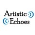 Artistic Echoes (@artisticechoes) Twitter profile photo Artistic Echoes (@artisticechoes) Twitter profile photo