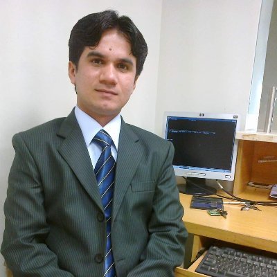 MukhtiarKar / Tehsildar (AC-II) PCS Officer