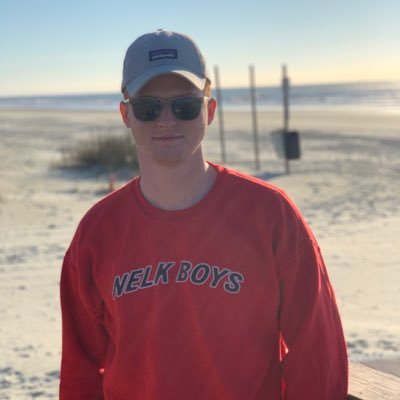 20 years old NC born and raised just trying to make it in life