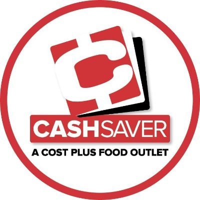 Cash Saver is a cost plus food outlet in Memphis, TN that offers low prices on high quality grocery items. We’re known by the money you keep!