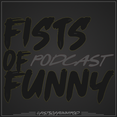 The fastest growing wrestling podcast on the Internet.