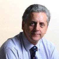 Mike Blackburn OBE (@mikeblackburn_) 's Twitter Profile