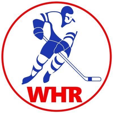 ❕World Hockey Report is powered by @SeatGeek🎟️ (promo code WHR) & @Pro_Rocc🏒 (best hockey sticks ever)❕