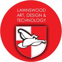 Lawnswood Art, Design & Technology(@ArtDtLawnswood) 's Twitter Profile Photo