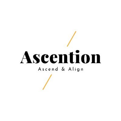 Ascention