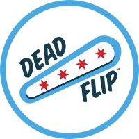 DEAD FLIP (@deadflip) Twitter profile photo
