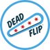 DEAD FLIP (@DeadFlip) Twitter profile photo