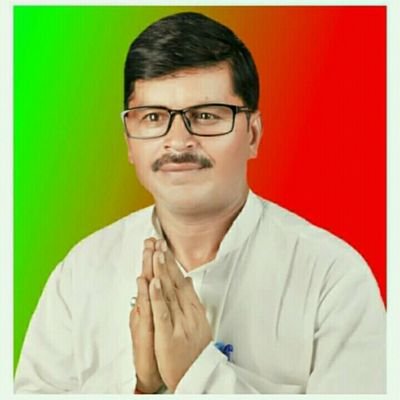 समाजवादी मजदूर सभा प्रदेश सचिव व राष्ट्रीय अध्यक्ष आदर्श मानव सेवा फाउंडेशन
