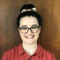 Evangeline Johnston (@misseviej) 's Twitter Profile