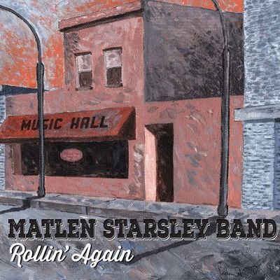 Matlen Starsley Bandπ¨π¦π¨π¦π¨π¦π¨π¦ Profile