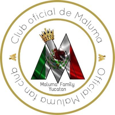 Twitter Oficial del Fc Maluma Family Yucatán, México. oficializado por @royaltyworld_ Instagram: MalumaFamily_Yucatan presidenta: @_floricel_ vice:  @cob_karla