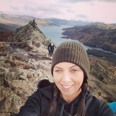 LouConnelly2020's profile picture. Corporate Support @AberlourCCT

All views expressed are my own